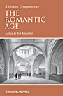 A Concise Companion to the Romantic Age - ISBN 9780631233558