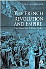 The French Revolution and Empire: The Quest for a Civic Order - ISBN 9780631233626