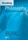 Reading Philosophy: Selected Texts with a Method for Beginners - ISBN 9780631234388