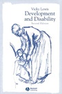 Development and Disability - ISBN 9780631234661