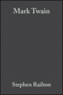 Mark Twain: A Short Introduction - ISBN 9780631234746