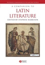 A Companion to Latin Literature - ISBN 9780631235293