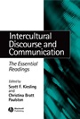 Intercultural Discourse and Communication: The Essential Readings - ISBN 9780631235439