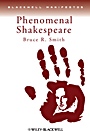 Phenomenal Shakespeare - ISBN 9780631235491