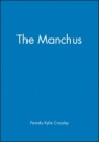 The Manchus - ISBN 9780631235910