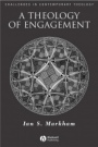 A Theology of Engagement - ISBN 9780631236016