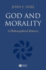 God and Morality: A Philosophical History - ISBN 9780631236078