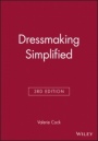 Dressmaking Simplified - ISBN 9780632022168