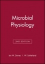 Microbial Physiology - ISBN 9780632024636