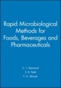 Rapid Microbiological Methods for Foods, Beverages and Pharmaceuticals - ISBN 9780632026296