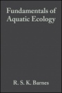 Fundamentals of Aquatic Ecology - ISBN 9780632029839