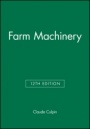 Farm Machinery - ISBN 9780632031597