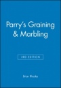 Parrys Graining & Marbling - ISBN 9780632034161
