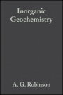 Inorganic Geochemistry: Applications to Petroleum Geology - ISBN 9780632034338