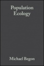 Population Ecology: A Unified Study of Animals and Plants - ISBN 9780632034789
