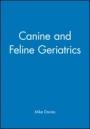 Canine and Feline Geriatrics - ISBN 9780632034796