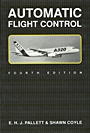 Automatic Flight Control - ISBN 9780632034956