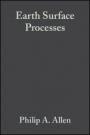 Earth Surface Processes - ISBN 9780632035076