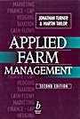 Applied Farm Management - ISBN 9780632036035