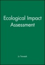 Ecological Impact Assessment - ISBN 9780632037384