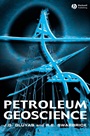 Petroleum Geoscience - ISBN 9780632037674