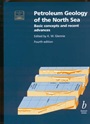 Petroleum Geology of the North Sea: Basic Concepts and Recent Advances - ISBN 9780632038459