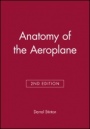 Anatomy of the Aeroplane - ISBN 9780632040292