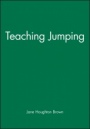 Teaching Jumping - ISBN 9780632041275