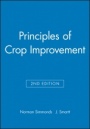 Principles of Crop Improvement - ISBN 9780632041916