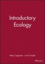 Introductory Ecology - ISBN 9780632042272