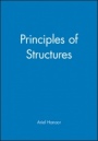 Principles of Structures - ISBN 9780632042623