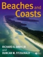 Beaches and Coasts - ISBN 9780632043088