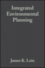 Integrated Environmental Planning - ISBN 9780632043460