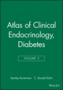 Atlas of Clinical Endocrinology: Diabetes - ISBN 9780632043996