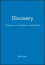 Discovery: Science as a Window to the World - ISBN 9780632044528