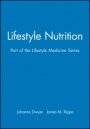 Lifestyle Nutrition: Part of the Lifestyle Medicine Series - ISBN 9780632045488