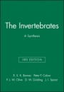 The Invertebrates: A Synthesis - ISBN 9780632047611