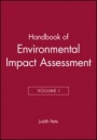 Handbook of Environmental Impact Assessment, Volume 1 - ISBN 9780632047727
