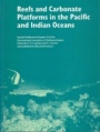 Reefs and Carbonate Platforms in the Pacific and Indian Oceans - ISBN 9780632047789