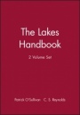 The Lakes Handbook: 2 Volume Set - ISBN 9780632047949