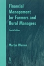 Financial Management for Farmers and Rural Managers - ISBN 9780632048717