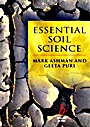 Essential Soil Science: A Clear and Concise Introduction to Soil Science - ISBN 9780632048854