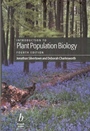 Introduction to Plant Population Biology - ISBN 9780632049912