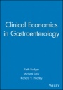 Clinical Economics in Gastroenterology - ISBN 9780632050338