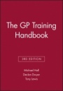 The GP Training Handbook - ISBN 9780632050390