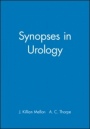 Synopses in Urology - ISBN 9780632050727