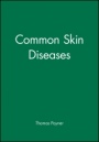 Common Skin Diseases - ISBN 9780632051342