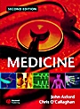 Medicine - ISBN 9780632051625