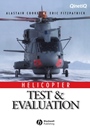 Helicopter Test and Evaluation - ISBN 9780632052479