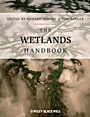 The Wetlands Handbook - ISBN 9780632052554